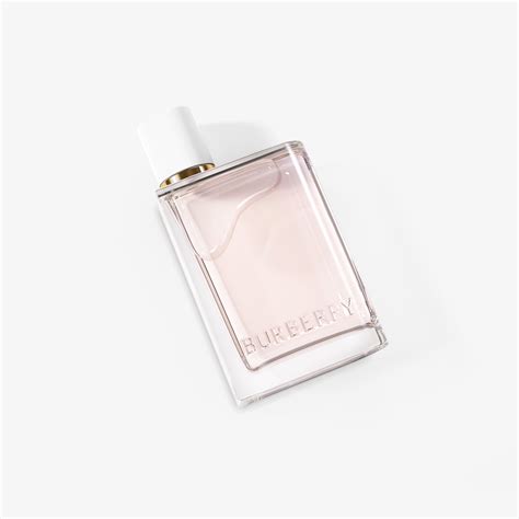 burberry blossom eau de toilette